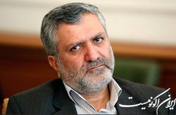 حمایت اکثر اعضای فراکسیون انقلاب اسلامی از مرتضوی