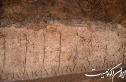 پارک باستان‌شناسی جدید در عراق رونمایی شد