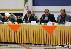 توسعه تعامل دولت و مجلس برای رفع مشکلات بخش کشاورزی
