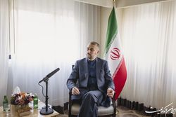 ناگفته‌های امیرعبداللهیان از مذاکرات اخیر در مستند «میدان دیپلماسی»