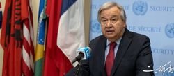 دبیرکل سازمان ملل: تهدید تروریسم نیازمند همکاری چندجانبه است