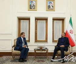 اعلام آمادگی ایران برای برگزاری نشست فوق‌العاده وزرای خارجه همسایگان افغانستان