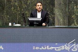 سعیدی: صولت مرتضوی مدیری راهبردی است