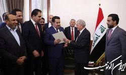 دولت جدید عراق از نگاه رسانه های غربی