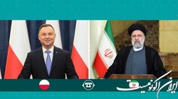 هیچ کشوری به اندازه ایران انگیزه مخالفت با جنگ را ندارد