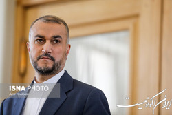 امیرعبداللهیان: اگر سندی درمورد استفاده از پهپادهای ایرانی در جنگ اوکراین وجود دارد، ارائه کنند