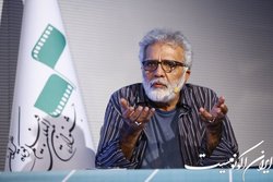 بهروز افخمی: تقویت مطالعات داستانی، راهی برای تقویت فیلمسازی است