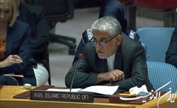 ایران ارسال پهپاد به روسیه برای استفاده در جنگ اوکراین را رد می‌کند