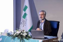فیلمسازی سلوک شخصی نیست