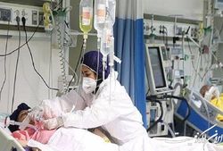 کرونا جان ۴ نفر دیگر را گرفت