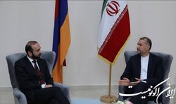 آماده گشایش سرکنسولگری ارمنستان در تبریز هستیم