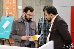 انجمن سینمای جوانان از ارکان اصلی تربیت فیلمسازان است