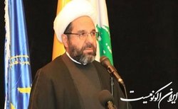 حزب‌الله: خواهان رئیس جمهوری هستیم که اولویت آن منفعت لبنان باشد