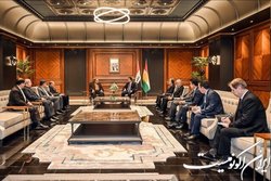 تاکید تهران و اربیل بر ارائه تسهیلات لازم به تجار و سرمایه گذاران