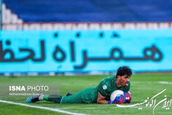 آمارهای هفته دهم لیگ برتر فوتبال