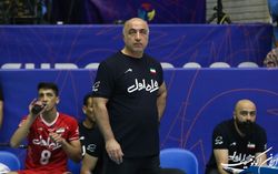 وکیلی: تیم والیبال نوجوانان فقط قهرمان آسیا نشد