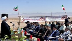 فتنه‌گران تنها به دنبال براندازی نظام بودند