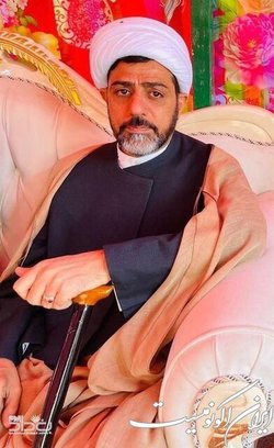 ترور یکی از مسئولان سازمان  بدر  در عراق