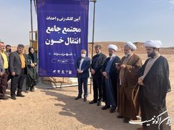 افزایش روزانه ۵۰۰ واحد اهدای خون با احداث مراکز جدید در استان تهران