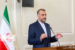 امیرعبداللهیان: رفتار آمریکا ریاکارانه است