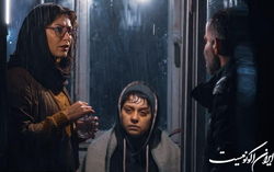 «بی‌رویا» با طناز طباطبایی و «زن، مرد و بچه» در راه اکران