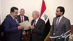 تشدید اختلافات بر سر سکانداری وزارتخانه‌ها، تشکیل کابینه السودانی را به تعویق انداخته است