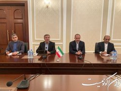 جمهوری اسلامی ایران نسبت به مقابله با فساد حساسیت ویژه دارد