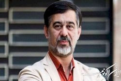 بیژن مقدم مدیر کاخ نیاوران شد