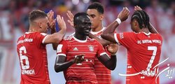 پیروزی بایرن و دورتموند در بوندسلیگا