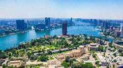 مصر فردا میزبان نشست کشورهای صادرکننده گاز