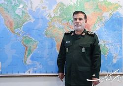 معاون عملیات سپاه: منشأ عملیات علیه کشورمان را در هر نقطه‌ای مورد اصابت قرار می‌دهیم