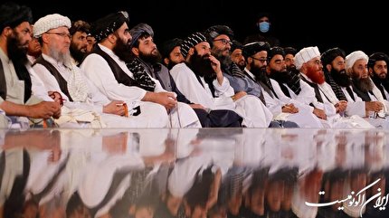 صبر جامعه جهانی در برابر طالبان همیشگی نیست