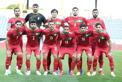 ترکیب اصلی تیم ملی برای جام جهانی لو رفت