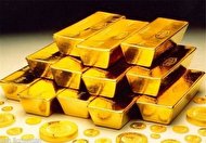قیمت طلای جهانی همچنان رو به کاهش است