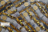 ثبات قیمت سکه و طلا در هفته اول مهر