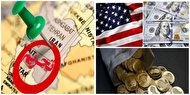 شوک قیمت دلار و طلا به بازار سکه