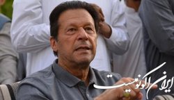 عمران خان به تلاش برای قتل متهم شد