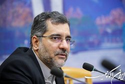 خیاطیان: توسعه فضای تعامل دولت و دانشگاه را دنبال می‌کنیم