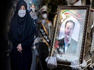 نزد نسل سلامت؛ پرستاری از معشوق در قامت پزشک