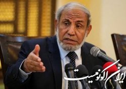 حماس: از هیچ تلاشی برای استرداد منابع طبیعی فلسطین در دریای غزه دریغ نمی‌کنیم