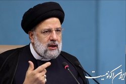 رئیسی: نمایندگان با آرای خود امکان ادامه خدمت فاطمی امین را فراهم کنند