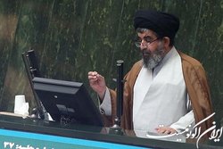 موسوی لارگانی: فاطمی امین گوشت واردات خودرو را دست گربه سپرد