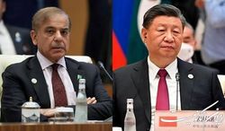 سفر نخست وزیر پاکستان به چین؛ شریف از این سفر چه می‌خواهد؟