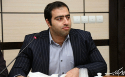 نصیرزاده: هدف اصلی ما اخذ میزبانی مسابقات قهرمانی جهان در سال ٢٠٢٣ است