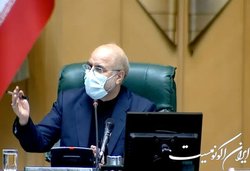 قالیباف: وزیر صمت از اعتماد مجدد مجلس برای تحقق وعده‌های خود استفاده کند