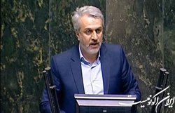 فاطمی امین: مجلس و دولت انقلابی باید امروز همراهی خود را نشان دهند