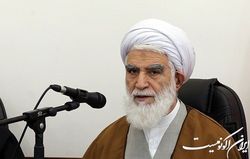 آیین تشییع پیکر مرحوم آیت‌الله اختری ۱۱ آبان برگزار می‌شود