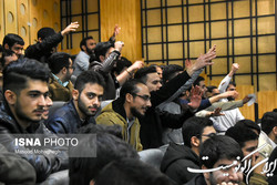 تاکید معاون وزیر علوم بر میدان دادن به مجموعه‌های دانشجویی شناسنامه دار