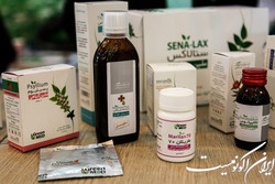صادرات ۷۰۰ میلیون دلاری ایران با وجود دارا بودن ۱۸۰۰ گونه اختصاصی گیاهان دارویی