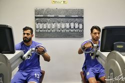 فدراسیون فوتبال و الاهلی در مسیر توافق